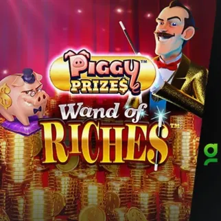 Piggy Prizes Slot Spiel im Flagman Casino