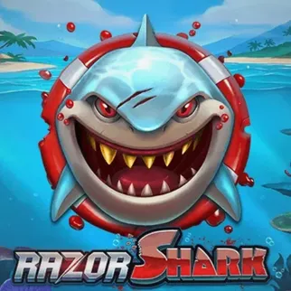 Razor Shark Slot Spiel im Flagman Casino